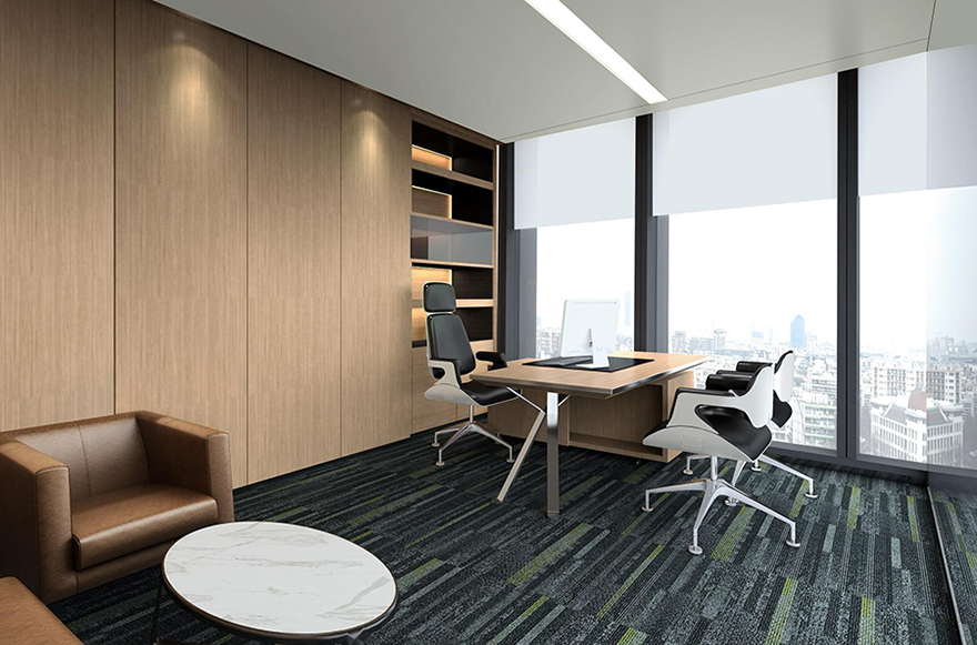 辦公室裝修半包和全包有什么區別？選哪