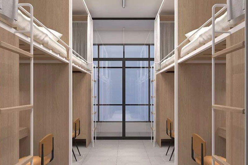 廠房宿舍裝修屬于什么費用？裝修廠房適