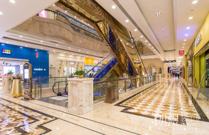 辦公室、店鋪工裝項目設(shè)計和施工那個更重要？