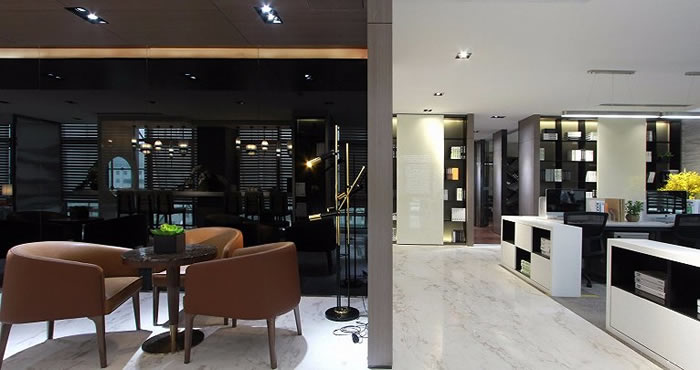 成都辦公室裝修后，多久可以辦公?