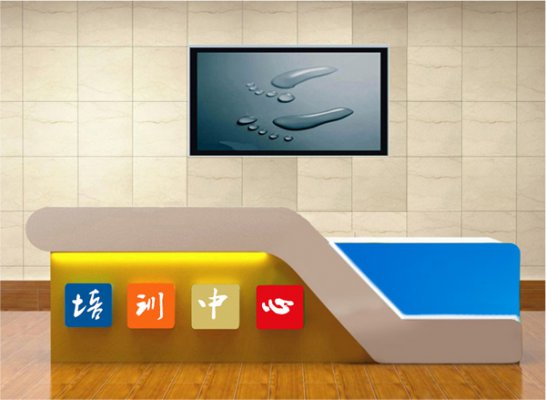 早教培訓機構裝修設計注意事項！