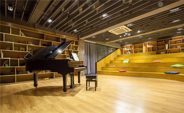 成都培訓機構裝修設計注意事項！