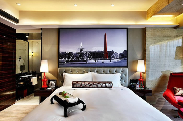 現(xiàn)代酒店裝修設(shè)計(jì)常見問題總結(jié)！