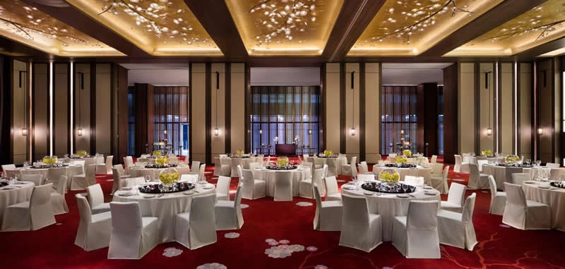 酒店大堂裝修設(shè)計(jì)