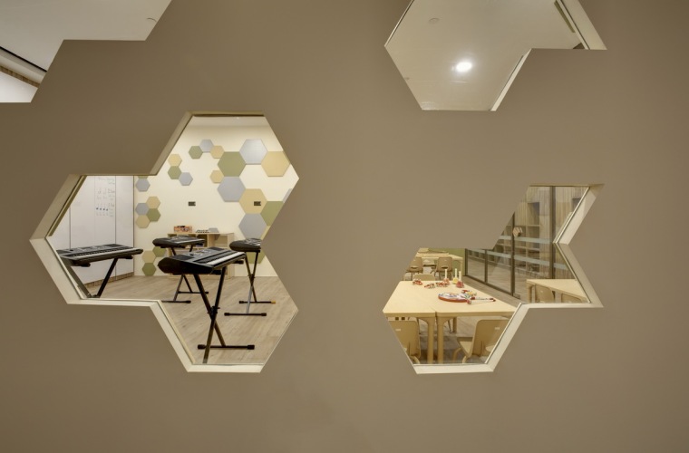 教育培訓(xùn)背景墻造型設(shè)計