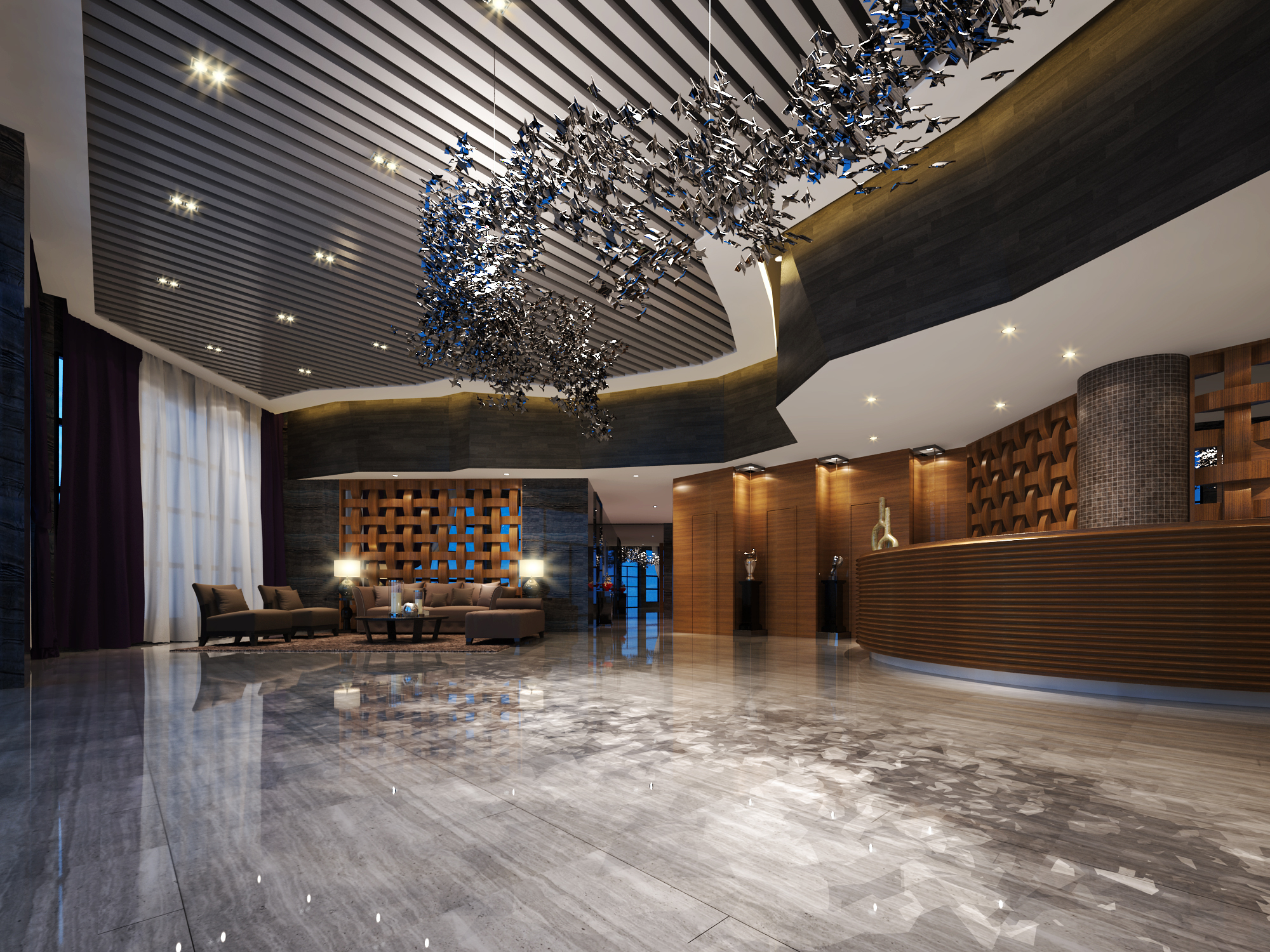 成都工裝裝修公司十大排名是否真實？前十強依據是什么？