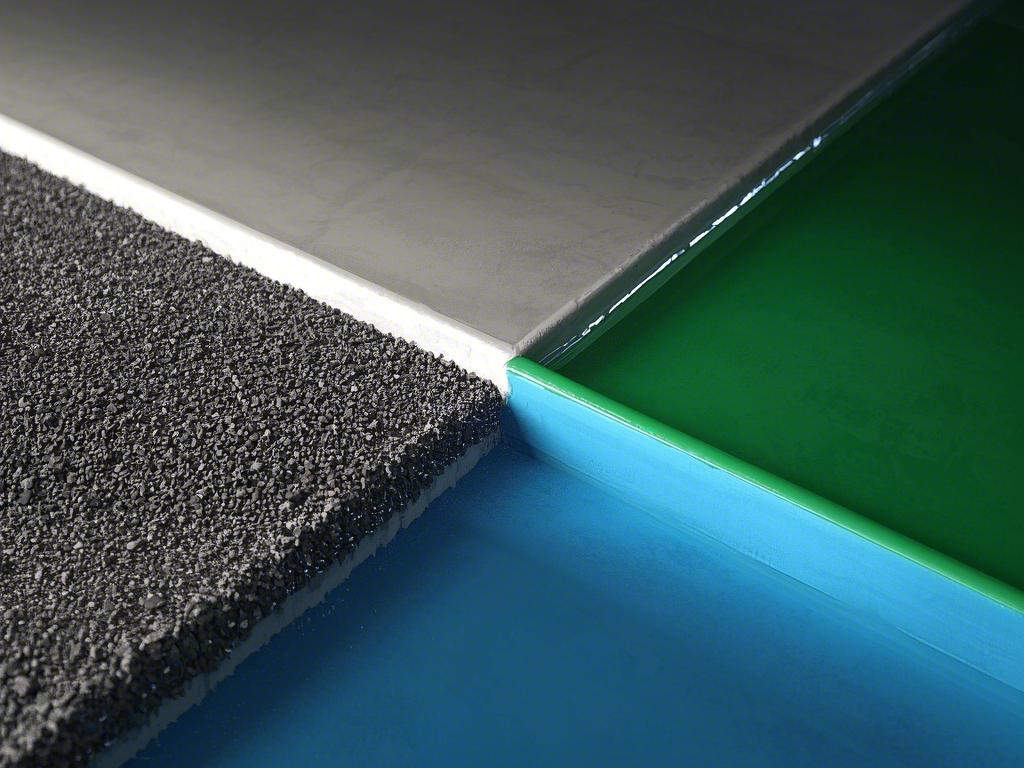 廠房耐磨地坪VS環氧樹脂地坪