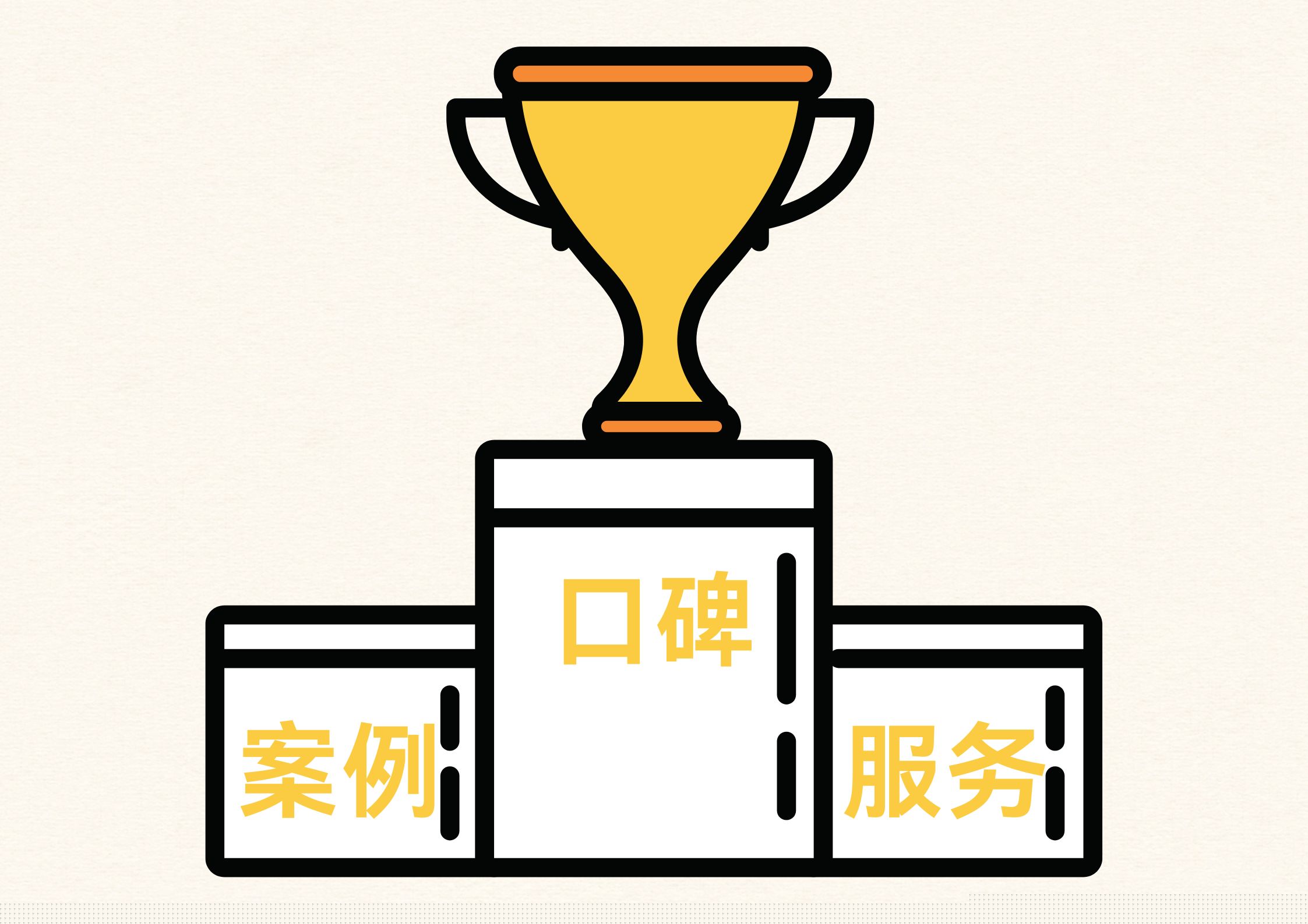 看案例、比服務(wù)、查口碑