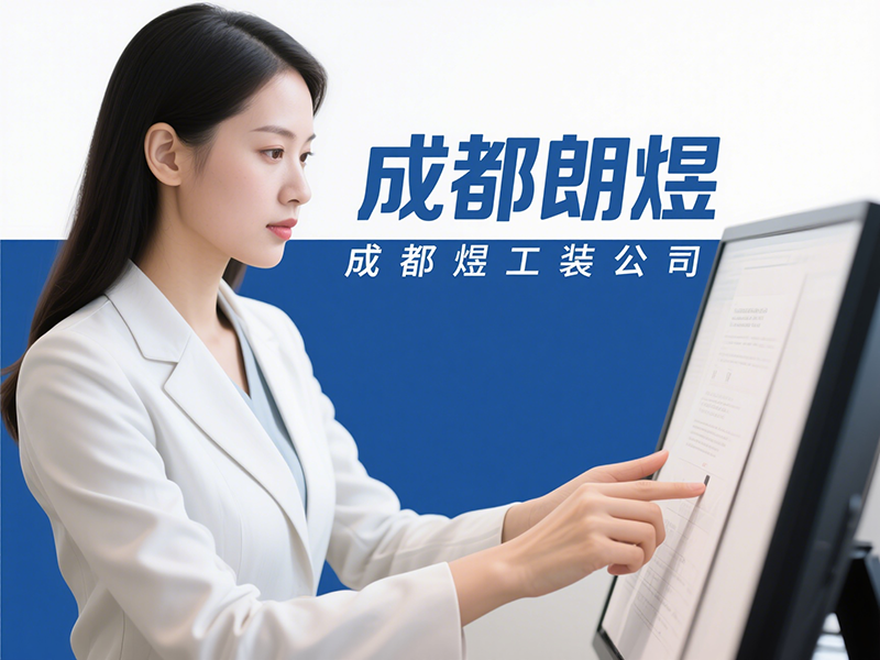 成都朗煜工裝公司