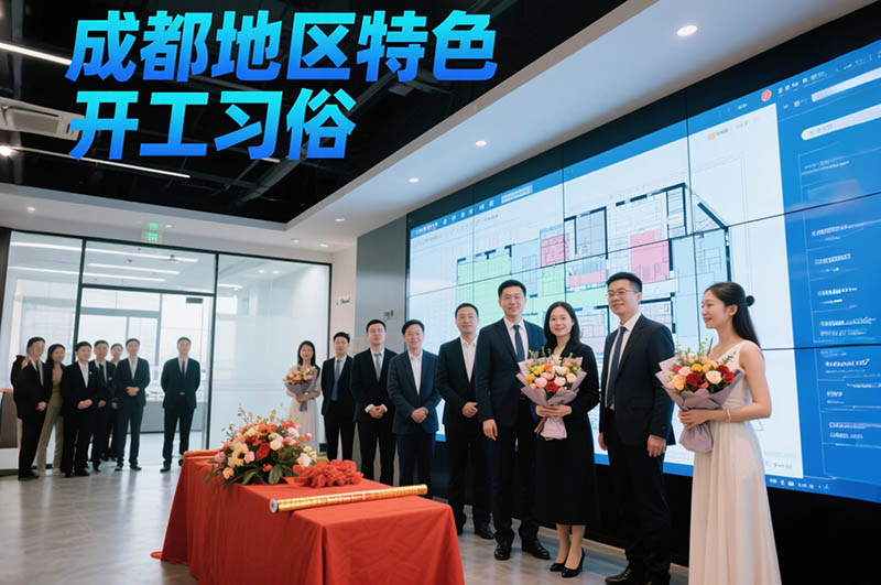 成都裝修開工習俗