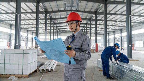 廠房裝修造價超過多少才請監理？