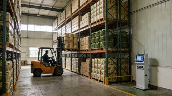 中小茶廠房裝修預算有限？抓住這五個裝修關鍵點，效果不打折